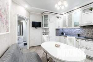 2-к квартира, посуточно, 65м2, 17/17 этаж