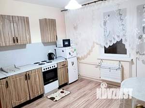 1-к квартира, на длительный срок, 40м2, 3/15 этаж