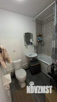 1-к квартира, на длительный срок, 37м2, 7/16 этаж