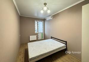 1-к квартира, на длительный срок, 36м2, 15/17 этаж