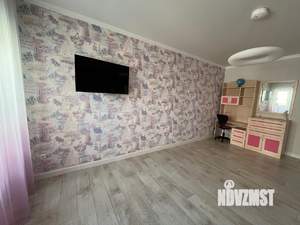 2-к квартира, на длительный срок, 89м2, 11/18 этаж