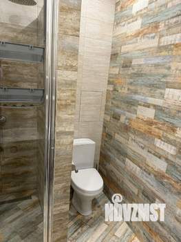 1-к квартира, на длительный срок, 36м2, 6/17 этаж