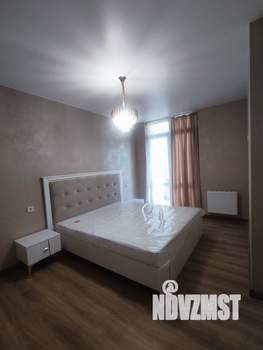 2-к квартира, на длительный срок, 47м2, 11/24 этаж