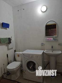 1-к квартира, на длительный срок, 42м2, 7/16 этаж