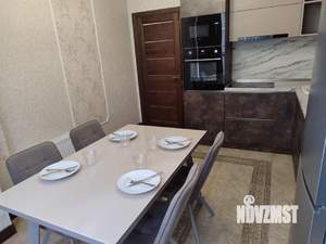 3-к квартира, посуточно, 75м2, 5/16 этаж