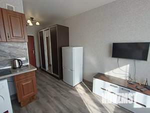 1-к квартира, посуточно, 20м2, 4/16 этаж