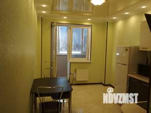 1-к квартира, на длительный срок, 43м2, 12/16 этаж