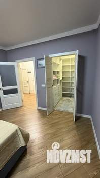 1-к квартира, на длительный срок, 50м2, 11/22 этаж