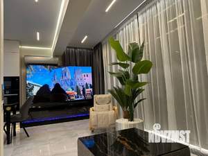 2-к квартира, на длительный срок, 70м2, 14/24 этаж
