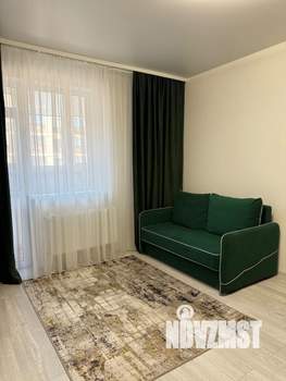 1-к квартира, на длительный срок, 34м2, 7/9 этаж