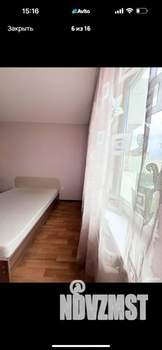 2-к квартира, на длительный срок, 60м2, 9/16 этаж