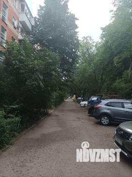 1-к квартира, на длительный срок, 32м2, 2/5 этаж
