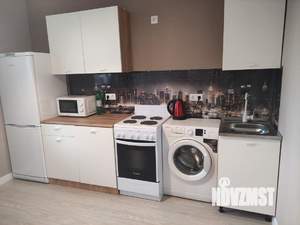 1-к квартира, на длительный срок, 36м2, 14/15 этаж