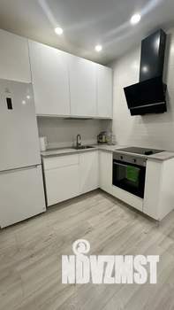 2-к квартира, посуточно, 50м2, 2/22 этаж