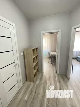 1-к квартира, на длительный срок, 35м2, 4/9 этаж