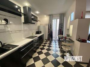 1-к квартира, на длительный срок, 37м2, 6/17 этаж