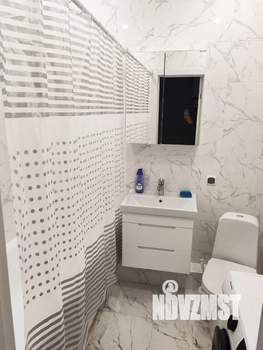 1-к квартира, на длительный срок, 42м2, 4/24 этаж
