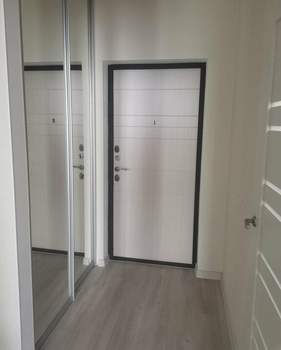 1-к квартира, на длительный срок, 44м2, 6/20 этаж