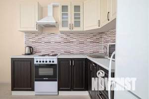 1-к квартира, посуточно, 45м2, 11/17 этаж