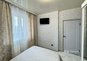1-к квартира, на длительный срок, 30м2, 5/16 этаж