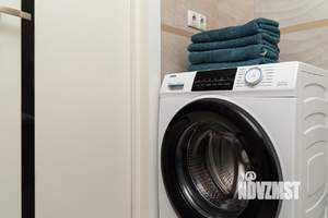 2-к квартира, посуточно, 45м2, 1/1 этаж