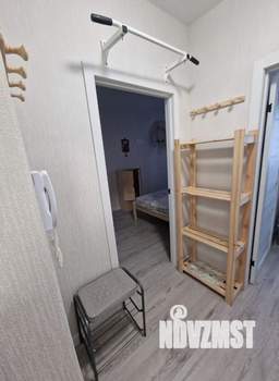 1-к квартира, на длительный срок, 32м2, 11/19 этаж