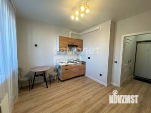 Студия квартира, на длительный срок, 21м2, 9/16 этаж