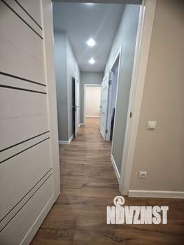 2-к квартира, на длительный срок, 65м2, 12/23 этаж