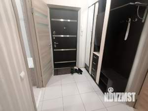 1-к квартира, на длительный срок, 38м2, 15/18 этаж