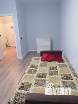 1-к квартира, на длительный срок, 43м2, 9/20 этаж