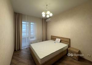 2-к квартира, на длительный срок, 64м2, 11/24 этаж