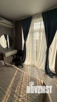 1-к квартира, на длительный срок, 40м2, 7/7 этаж