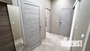 2-к квартира, посуточно, 40м2, 1/1 этаж