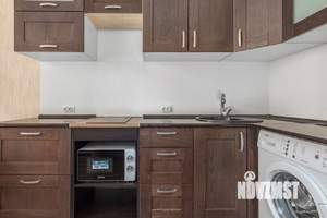 1-к квартира, на длительный срок, 42м2, 5/18 этаж