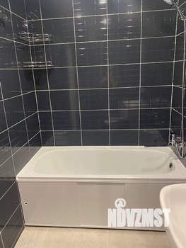 1-к квартира, на длительный срок, 40м2, 14/17 этаж