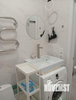 1-к квартира, на длительный срок, 36м2, 7/16 этаж