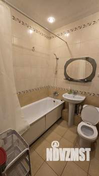 1-к квартира, на длительный срок, 51м2, 3/15 этаж