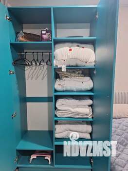 1-к квартира, посуточно, 32м2, 1/5 этаж