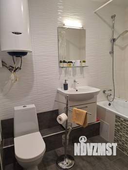 1-к квартира, на длительный срок, 40м2, 6/14 этаж