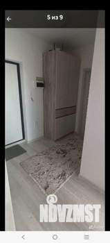 2-к квартира, на длительный срок, 57м2, 3/9 этаж