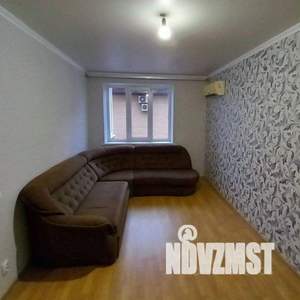 1-к квартира, на длительный срок, 38м2, 2/6 этаж