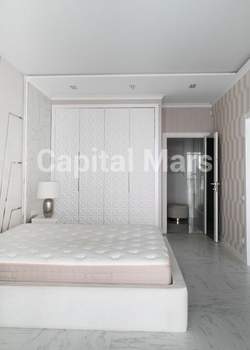 3-к квартира, на длительный срок, 135м2, 18/27 этаж