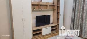 1-к квартира, на длительный срок, 50м2, 11/17 этаж