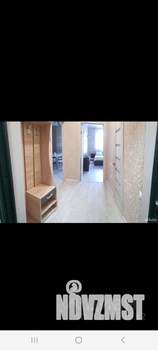 1-к квартира, на длительный срок, 39м2, 3/17 этаж