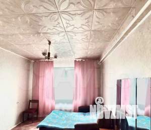 3-к квартира, посуточно, 75м2, 8/9 этаж