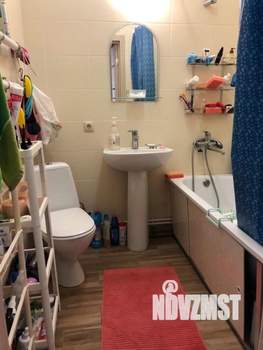 1-к квартира, на длительный срок, 47м2, 10/16 этаж