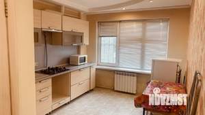 1-к квартира, на длительный срок, 29м2, 1/9 этаж