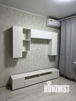 1-к квартира, на длительный срок, 28м2, 1/6 этаж