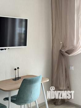 1-к квартира, на длительный срок, 40м2, 9/25 этаж