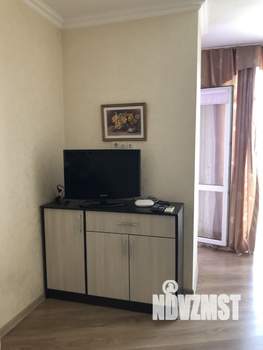 1-к квартира, на длительный срок, 39м2, 4/7 этаж